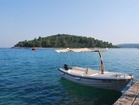 Apartmaji Sonce z bazenom, Korčula - najemite čoln in se zapeljite po okoliških otokih in skritih zalivih!