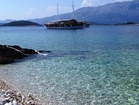 Skrite plaže na otoku Korčula