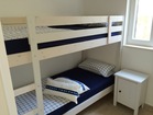 Pograd z značilnimi morskimi podrobnostmi - apartma Tranquillo ob morju, Korčula