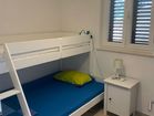 Pograd z značilnimi morskimi podrobnostmi - apartma Tranquillo ob morju, Korčula