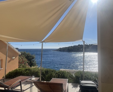 Apartma Tranquillo