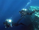 Secret world of diving on Lastovo - famous but only to true enthusiasts