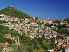 Lastovo old town