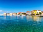 Visit charming Porec town