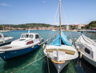 Charming fisher boats