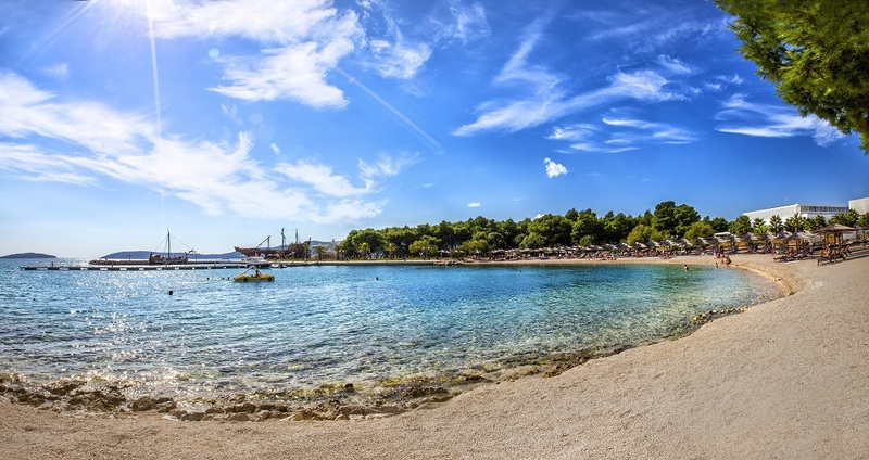 10 razlogov zakaj je Šibenik idealna destinacija...